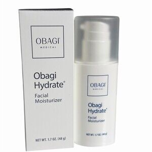 Obagi Hydrate Facial Moisturizer Long-Lasting Hydration 1.7 oz